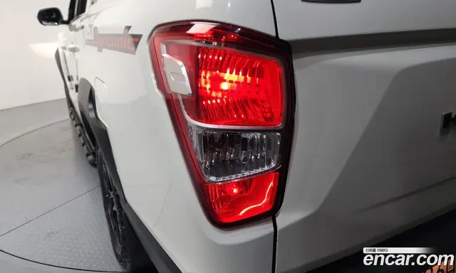 SsangYong Rexton 2020 2.2 автомат (гидро), миниатюра 9