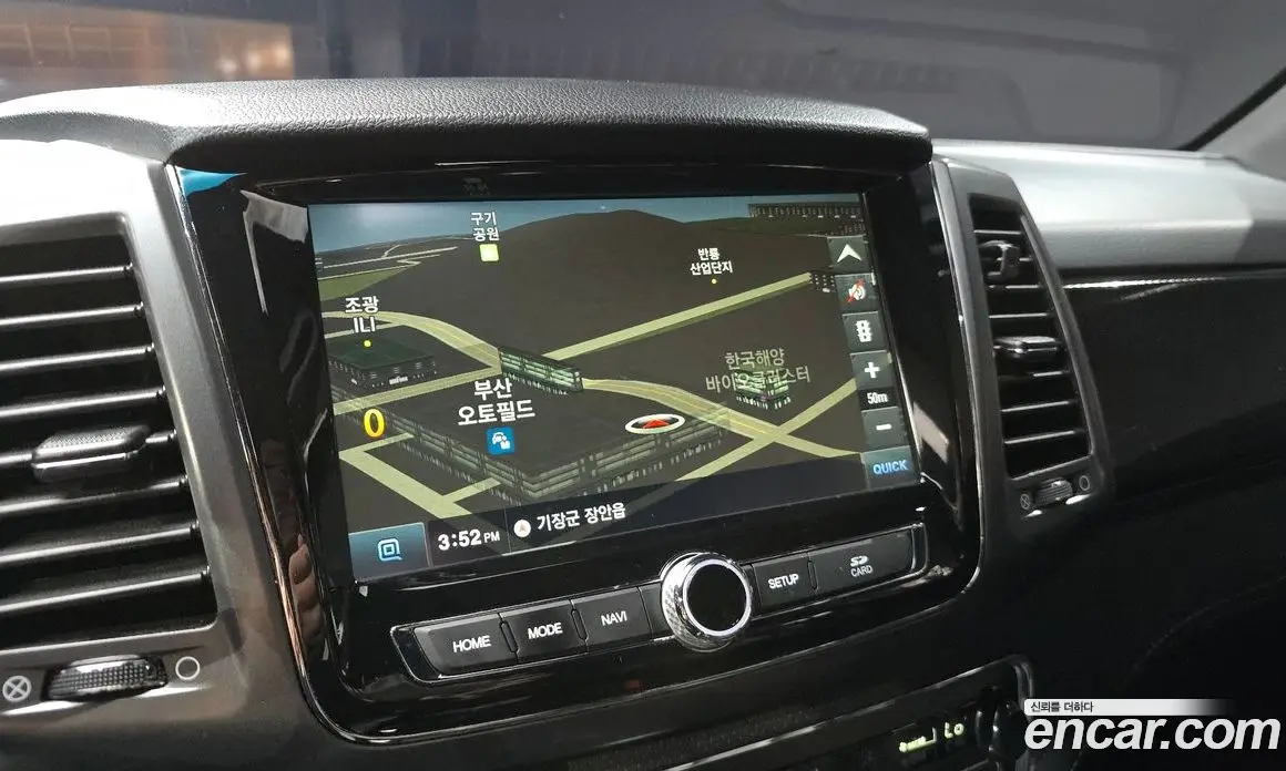 SsangYong Rexton 2021 2.2 автомат (гидро), фото 22