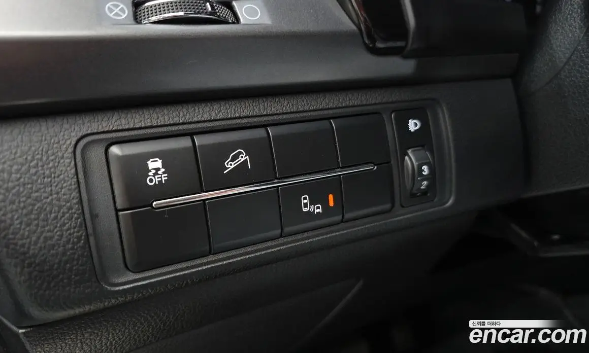 SsangYong Rexton 2021 2.2 автомат (гидро), фото 24