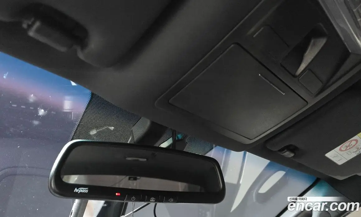 SsangYong Rexton 2021 2.2 автомат (гидро), фото 25