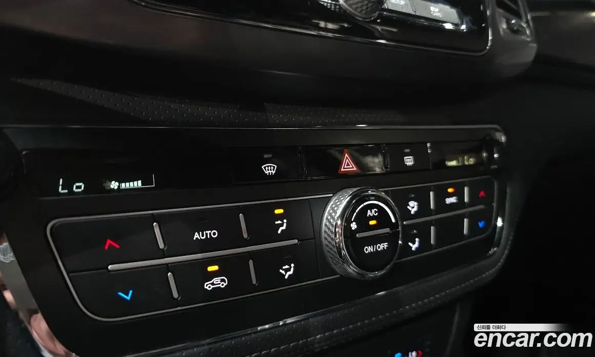 SsangYong Rexton 2021 2.2 автомат (гидро), фото 27