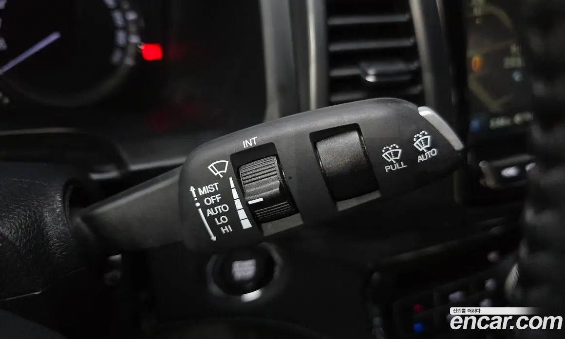 SsangYong Rexton 2021 2.2 автомат (гидро), фото 30
