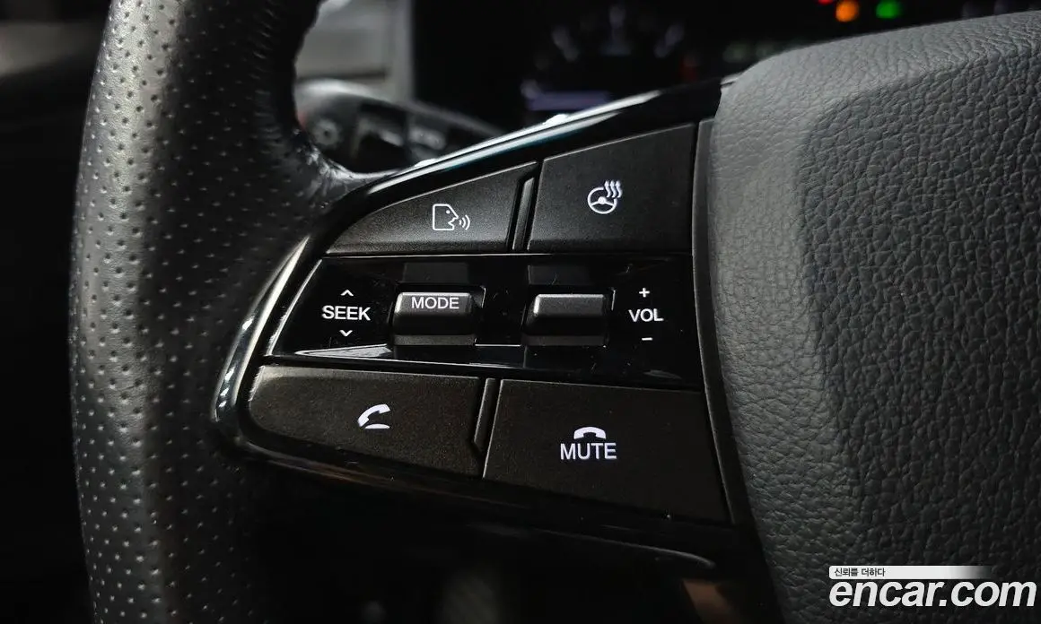 SsangYong Rexton 2021 2.2 автомат (гидро), фото 31