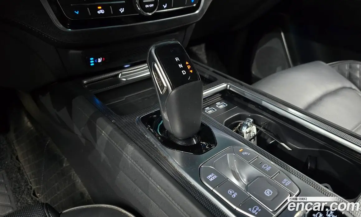 SsangYong Rexton 2022 2.2 автомат (гидро), фото 11