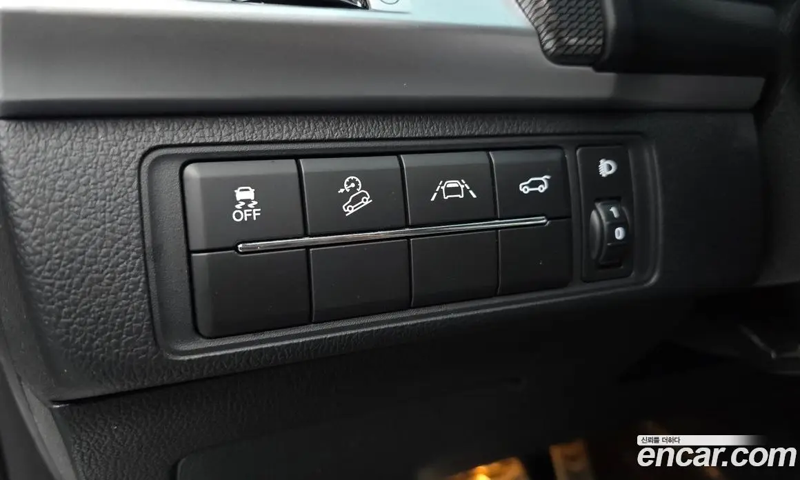 SsangYong Rexton 2022 2.2 автомат (гидро), фото 19