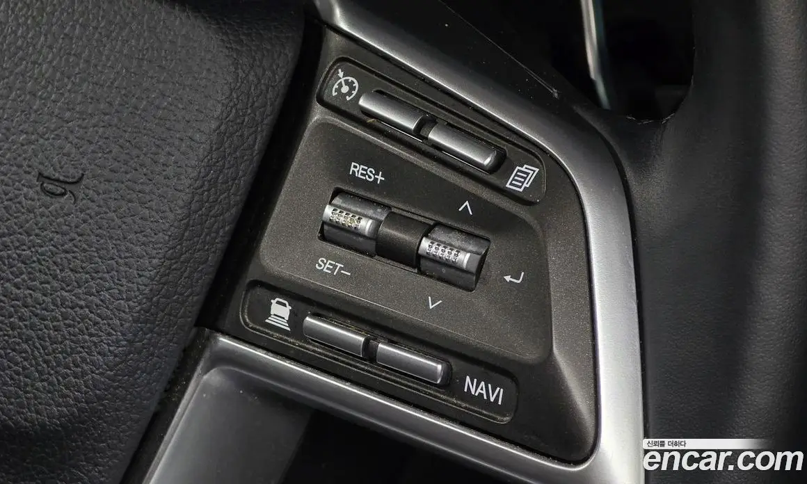 SsangYong Rexton 2022 2.2 автомат (гидро), фото 25