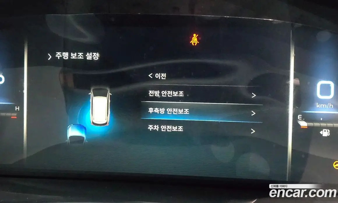 SsangYong Rexton 2022 2.2 автомат (гидро), фото 28