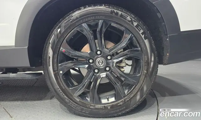 SsangYong Rexton 2022 2.2 автомат (гидро), миниатюра 6
