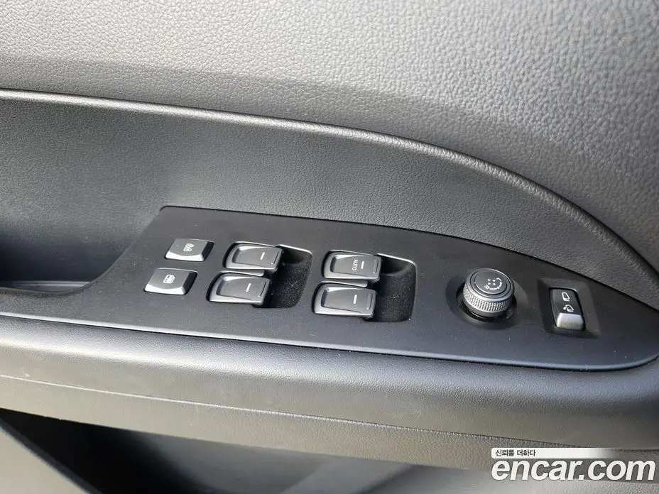 SsangYong Rexton 2022 2.2 автомат (гидро), фото 12