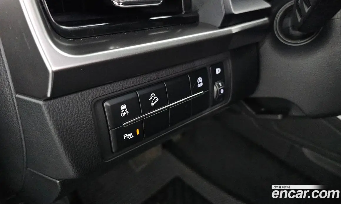 SsangYong Rexton 2023 2.2 автомат (гидро), фото 16