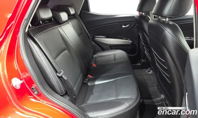 SsangYong TIBOLI 2015 1.6 автомат (гидро), миниатюра 12