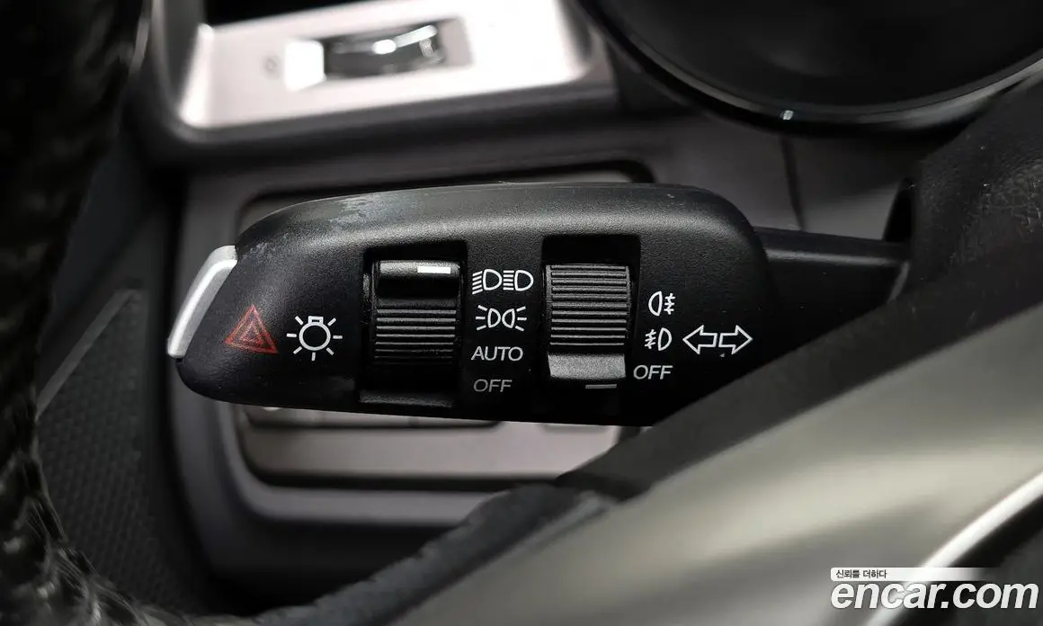SsangYong TIBOLI 2015 1.6 автомат (гидро), фото 17
