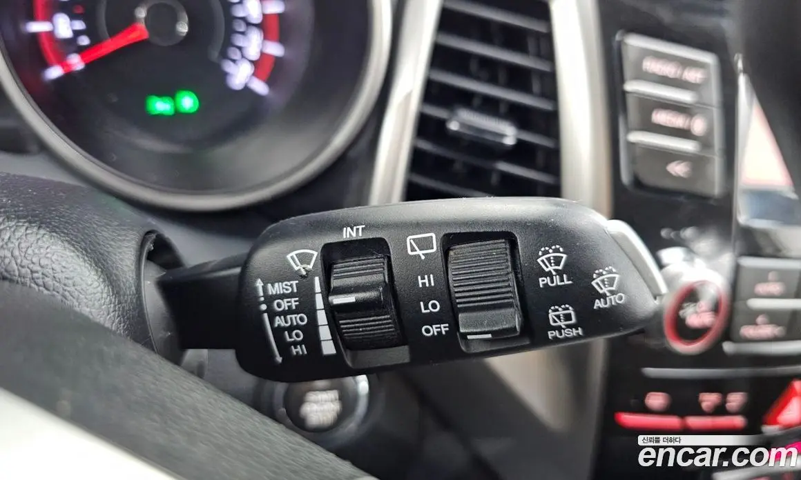 SsangYong TIBOLI 2016 1.6 автомат (гидро), фото 19