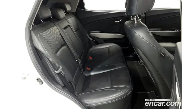 SsangYong TIBOLI 2018 1.6 автомат (гидро), миниатюра 12
