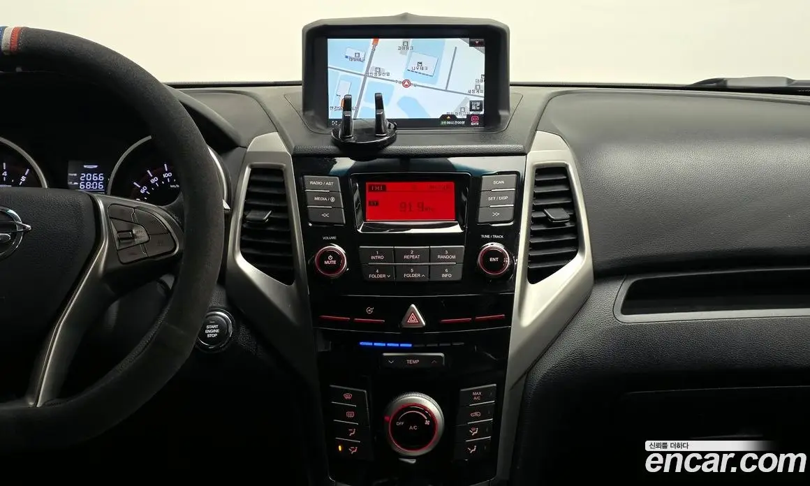 SsangYong TIBOLI 2018 1.6 автомат (гидро), фото 14