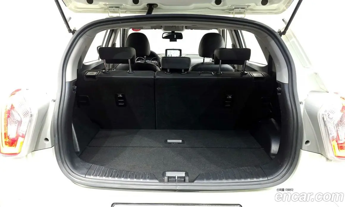 SsangYong TIBOLI 2018 1.6 автомат (гидро), фото 20