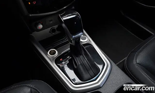 SsangYong TIBOLI 2018 1.6 автомат (гидро), миниатюра 9