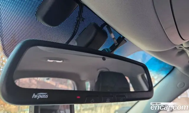 SsangYong TIBOLI 2018 1.6 автомат (гидро), миниатюра 12