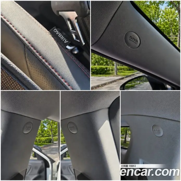 SsangYong TIBOLI 2018 1.6 автомат (гидро), фото 15