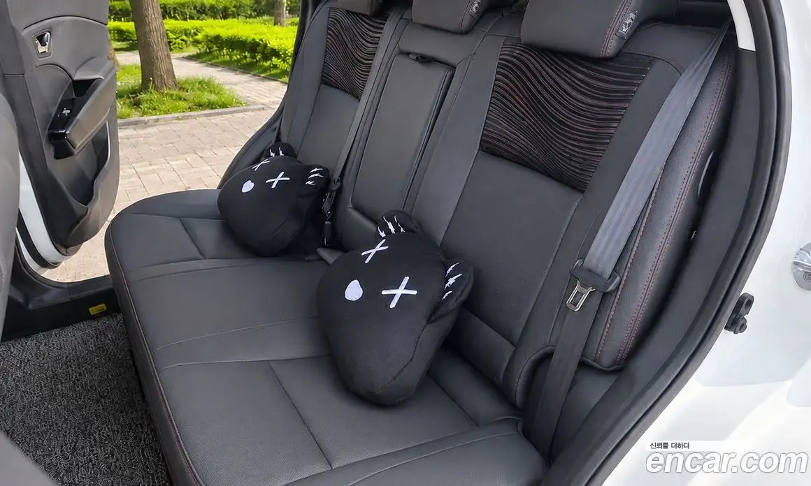 SsangYong TIBOLI 2018 1.6 автомат (гидро), фото 10