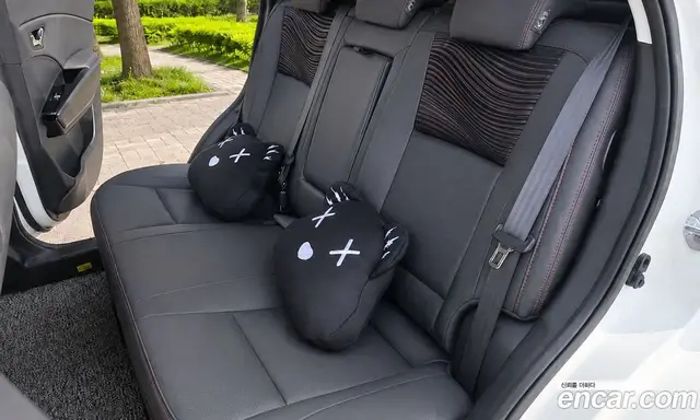 SsangYong TIBOLI 2018 1.6 автомат (гидро), миниатюра 10
