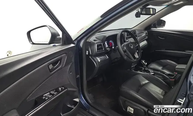SsangYong TIBOLI 2020 1.5 автомат (гидро), миниатюра 11
