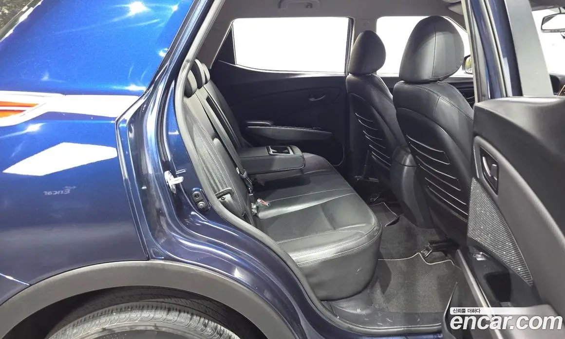 SsangYong TIBOLI 2020 1.5 автомат (гидро), фото 12