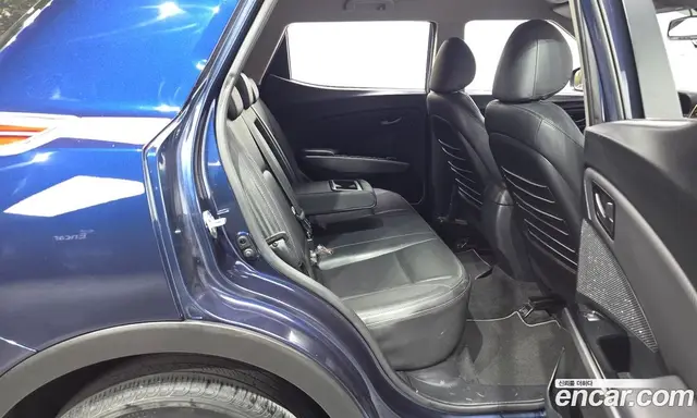 SsangYong TIBOLI 2020 1.5 автомат (гидро), миниатюра 12