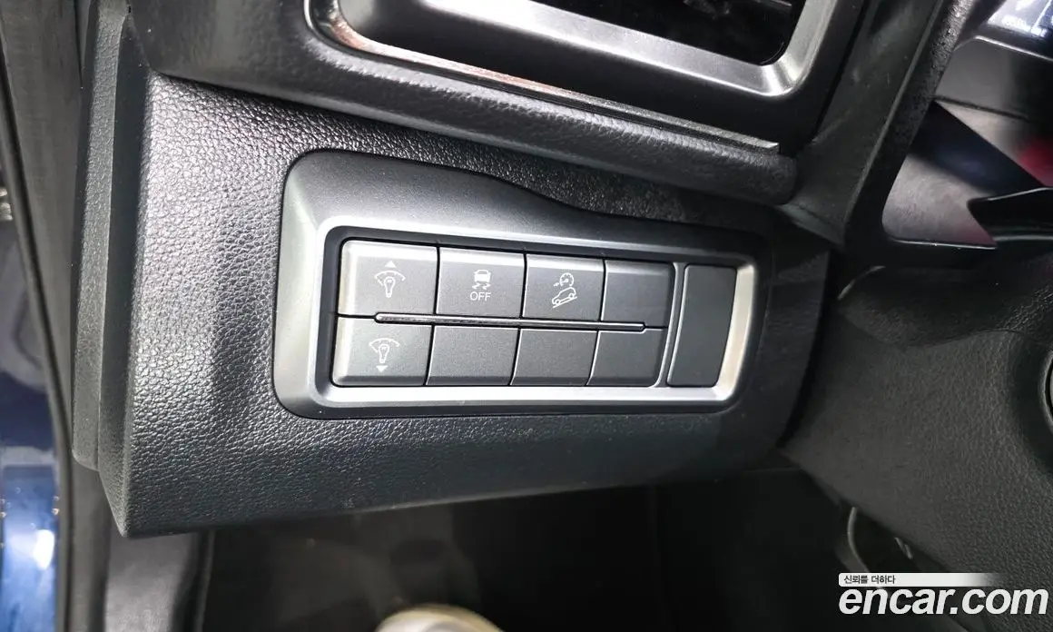 SsangYong TIBOLI 2020 1.5 автомат (гидро), фото 18