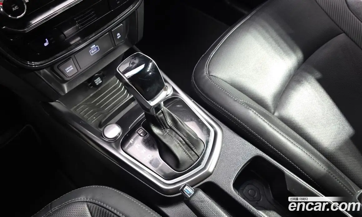 SsangYong TIBOLI 2020 1.5 автомат (гидро), фото 9
