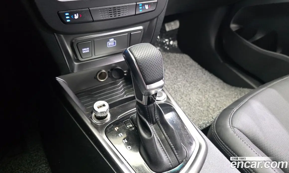 SsangYong TIBOLI 2024 1.6 автомат (гидро), фото 12