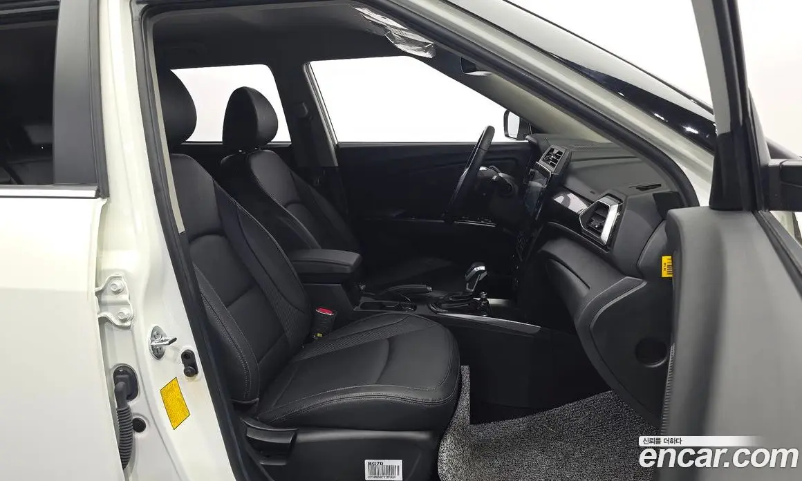SsangYong TIBOLI 2024 1.6 автомат (гидро), фото 16