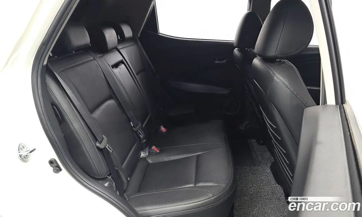 SsangYong TIBOLI 2024 1.6 автомат (гидро), фото 17