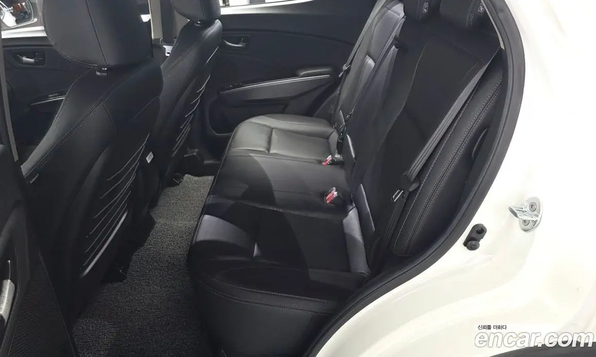SsangYong TIBOLI 2024 1.6 автомат (гидро), фото 18