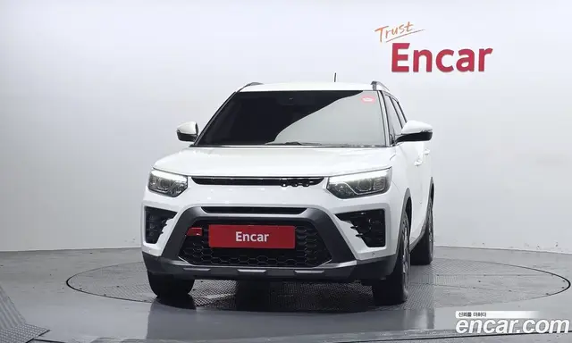 SsangYong TIBOLI 2024 1.6 автомат (гидро), миниатюра 3