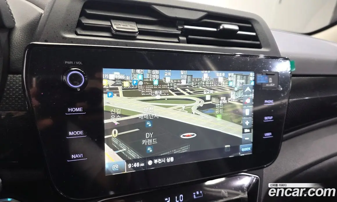 SsangYong TIBOLI 2024 1.6 автомат (гидро), фото 21