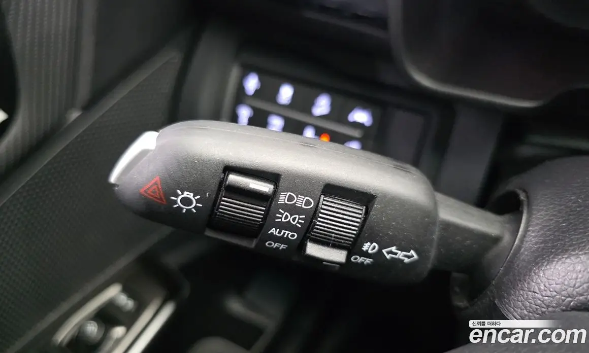 SsangYong TIBOLI 2024 1.6 автомат (гидро), фото 26