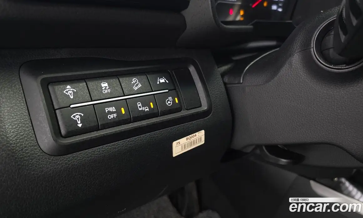 SsangYong TIBOLI 2024 1.6 автомат (гидро), фото 29