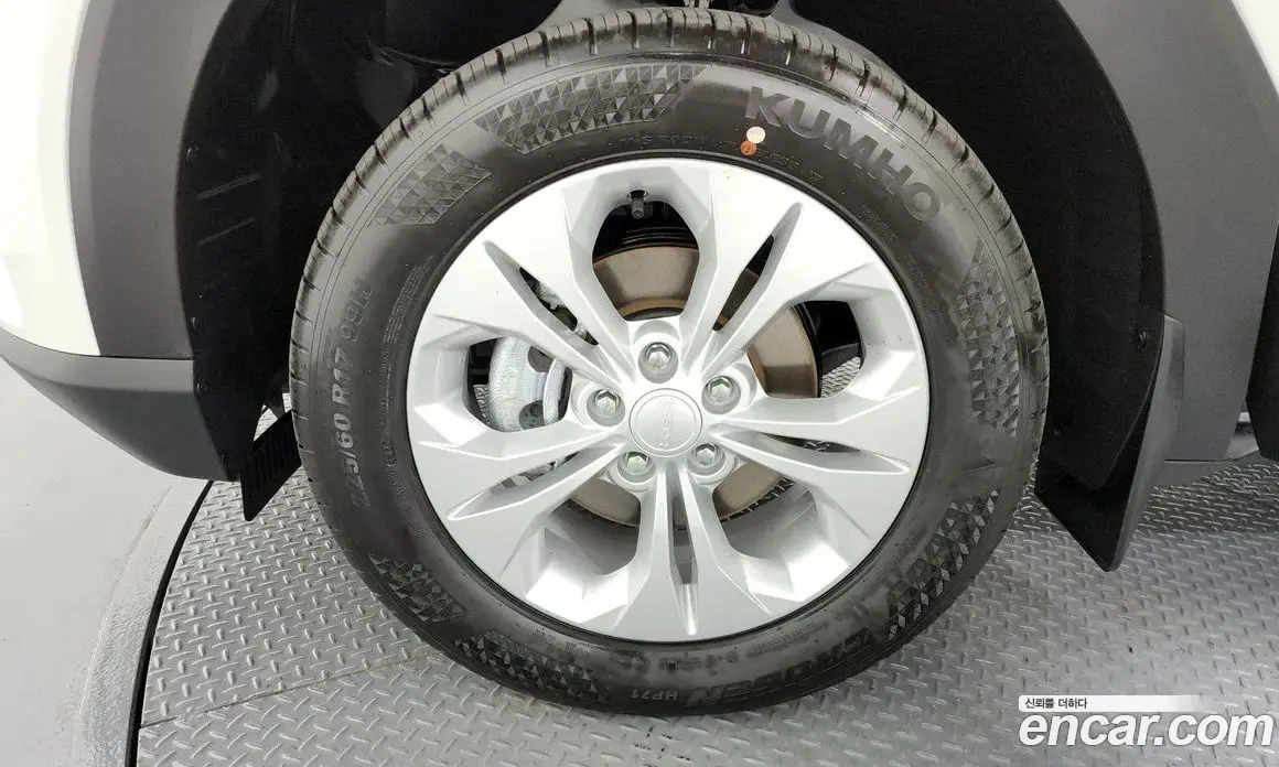 SsangYong Torres 2026 1.5 автомат (гидро), фото 5