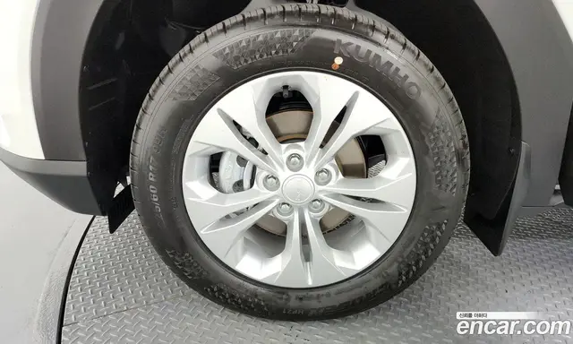 SsangYong Torres 2026 1.5 автомат (гидро), миниатюра 5