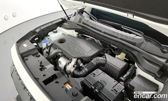 SsangYong Torres 2026 1.5 автомат (гидро), миниатюра 6