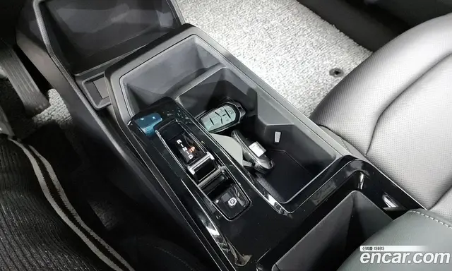 SsangYong Torres 2026 1.5 автомат (гидро), миниатюра 9