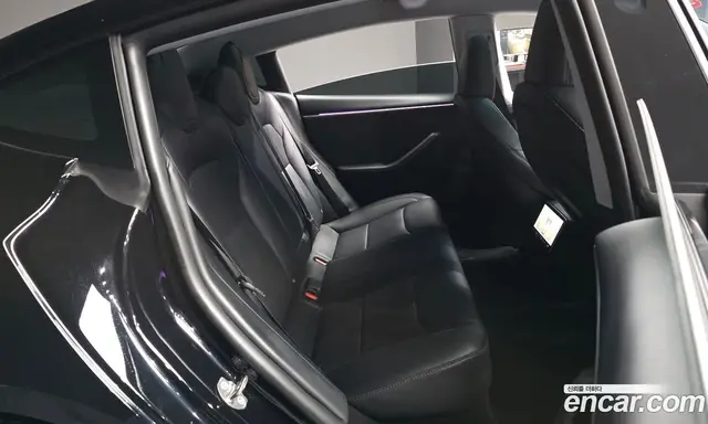 Tesla Model 3 2024 0.2 автомат (гидро), миниатюра 12