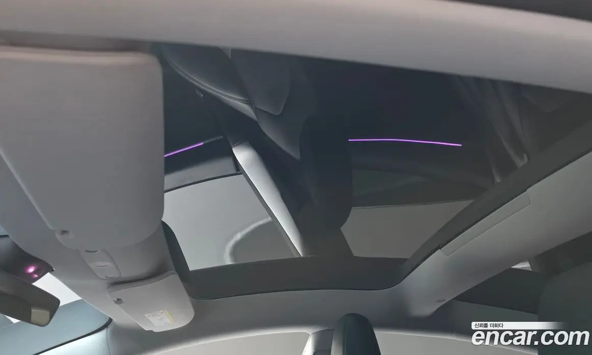 Tesla Model 3 2024 0.2 автомат (гидро), фото 18