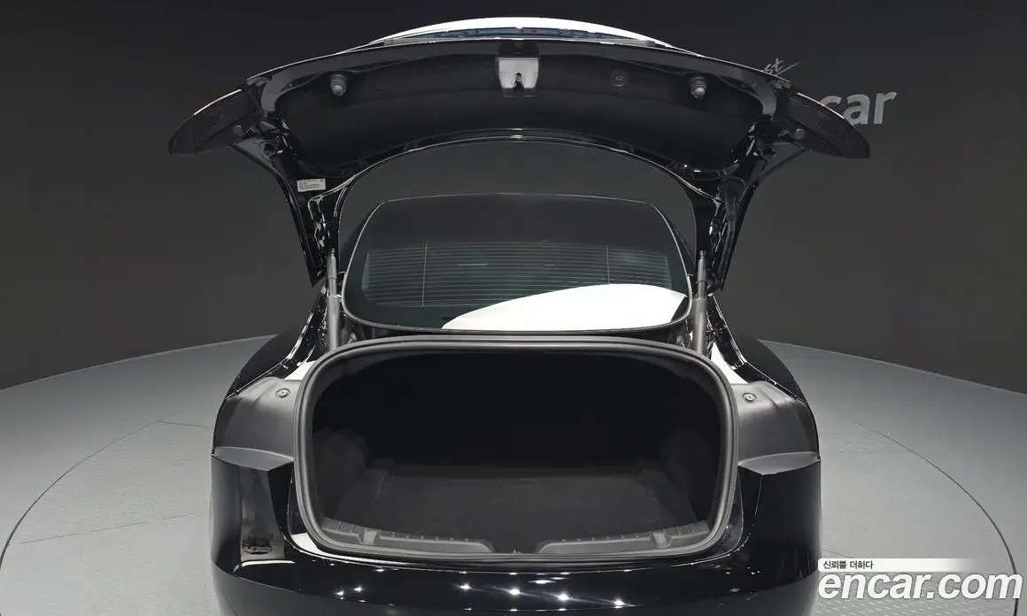 Tesla Model 3 2024 0.2 автомат (гидро), фото 20