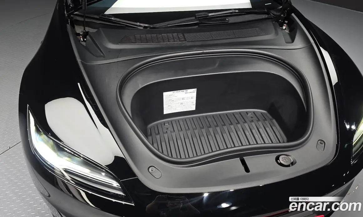 Tesla Model 3 2024 0.2 автомат (гидро), фото 6