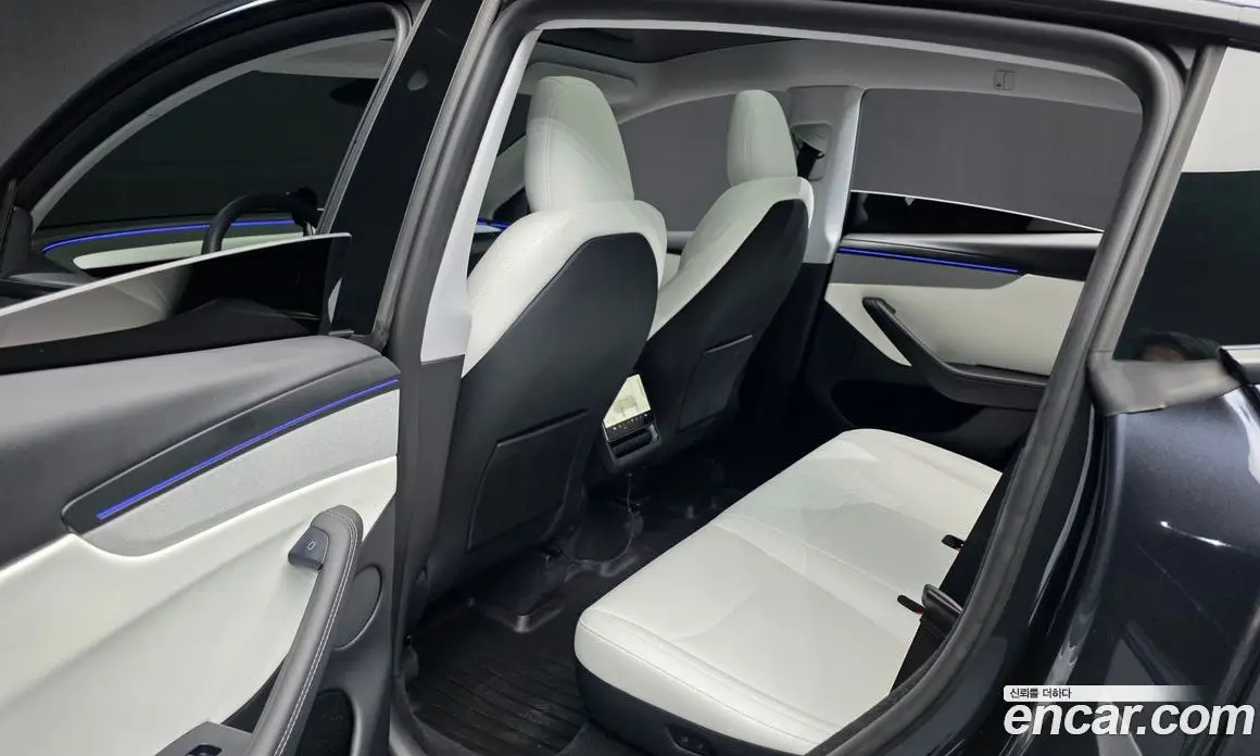 Tesla Model Y 2025 0.2 автомат (гидро), фото 16 Tesla Model Y 2025 0.2 автомат (гидро), фото 16