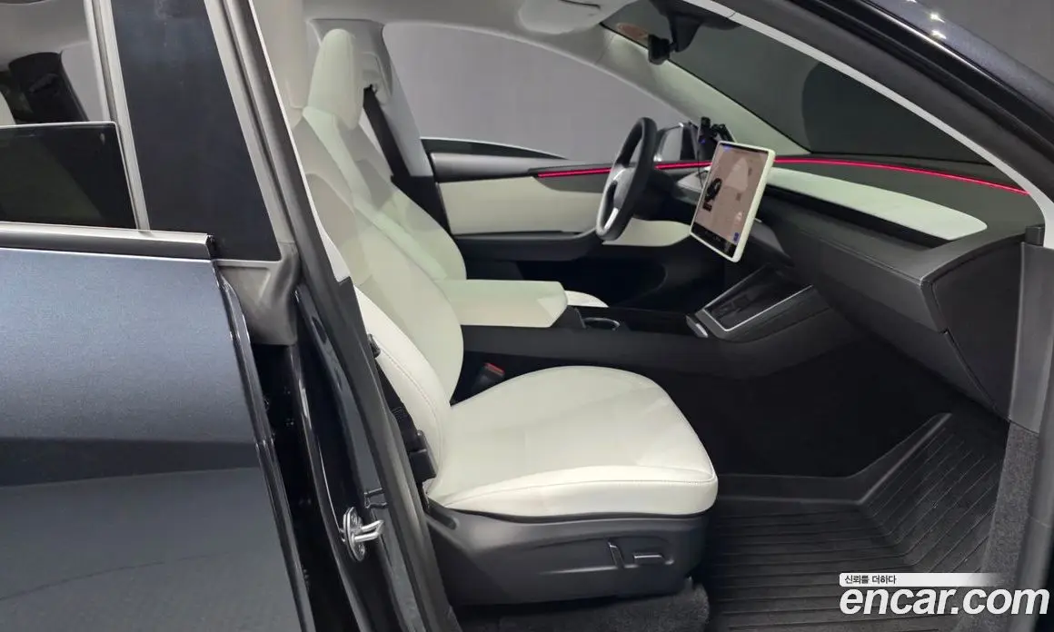Tesla Model Y 2025 0.2 автомат (гидро), фото 17 Tesla Model Y 2025 0.2 автомат (гидро), фото 17