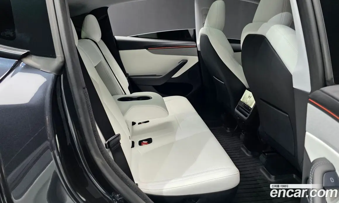 Tesla Model Y 2025 0.2 автомат (гидро), фото 18 Tesla Model Y 2025 0.2 автомат (гидро), фото 18
