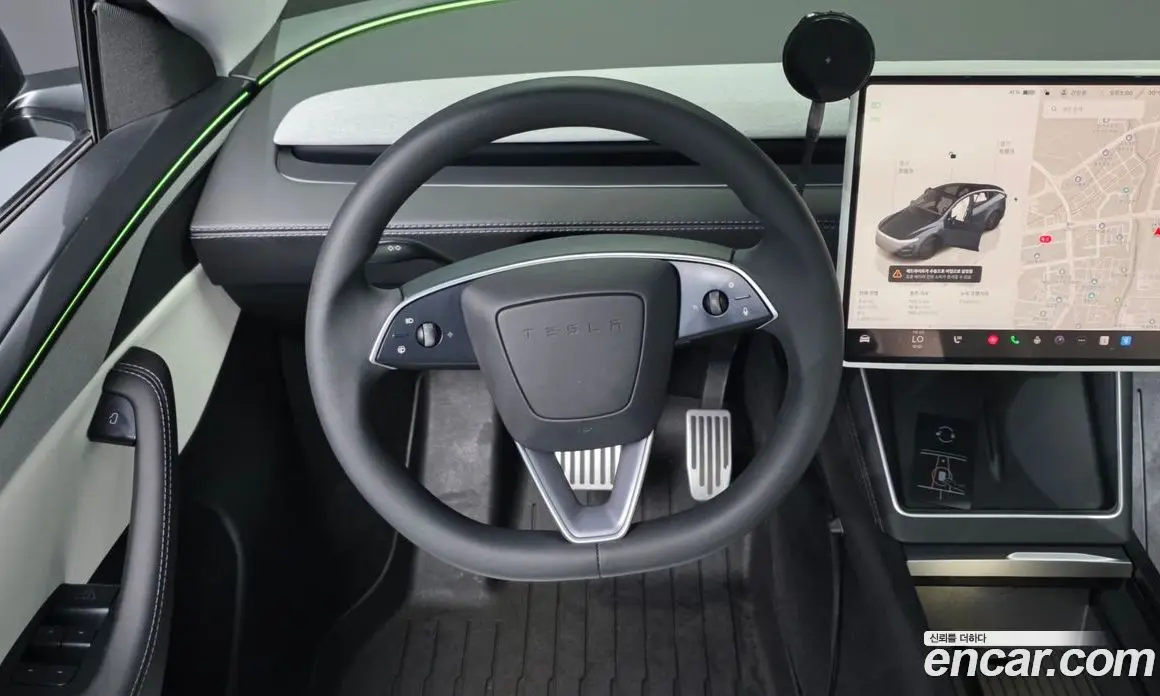 Tesla Model Y 2025 0.2 автомат (гидро), фото 19 Tesla Model Y 2025 0.2 автомат (гидро), фото 19